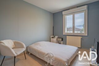  Maison à vendre 6 pièces 125 m²