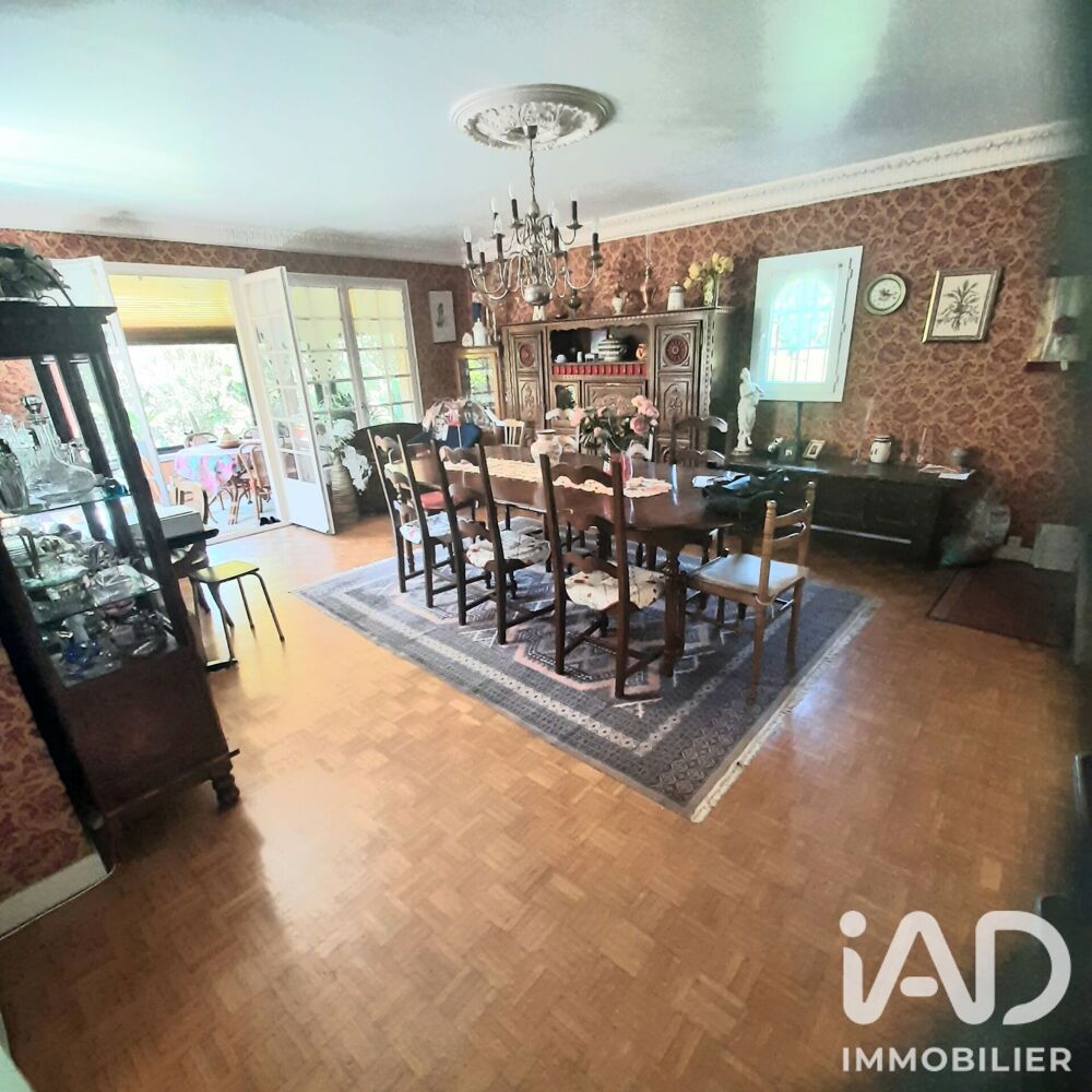 Vente Maison Vente Maison/villa 5 pièces Carhaix-plouguer