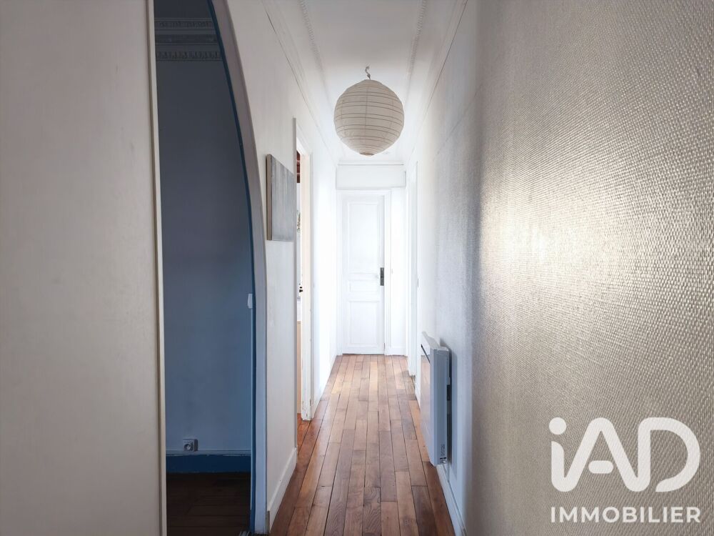 location Appartement - 3 pièce(s) - 62 m² Paris 12