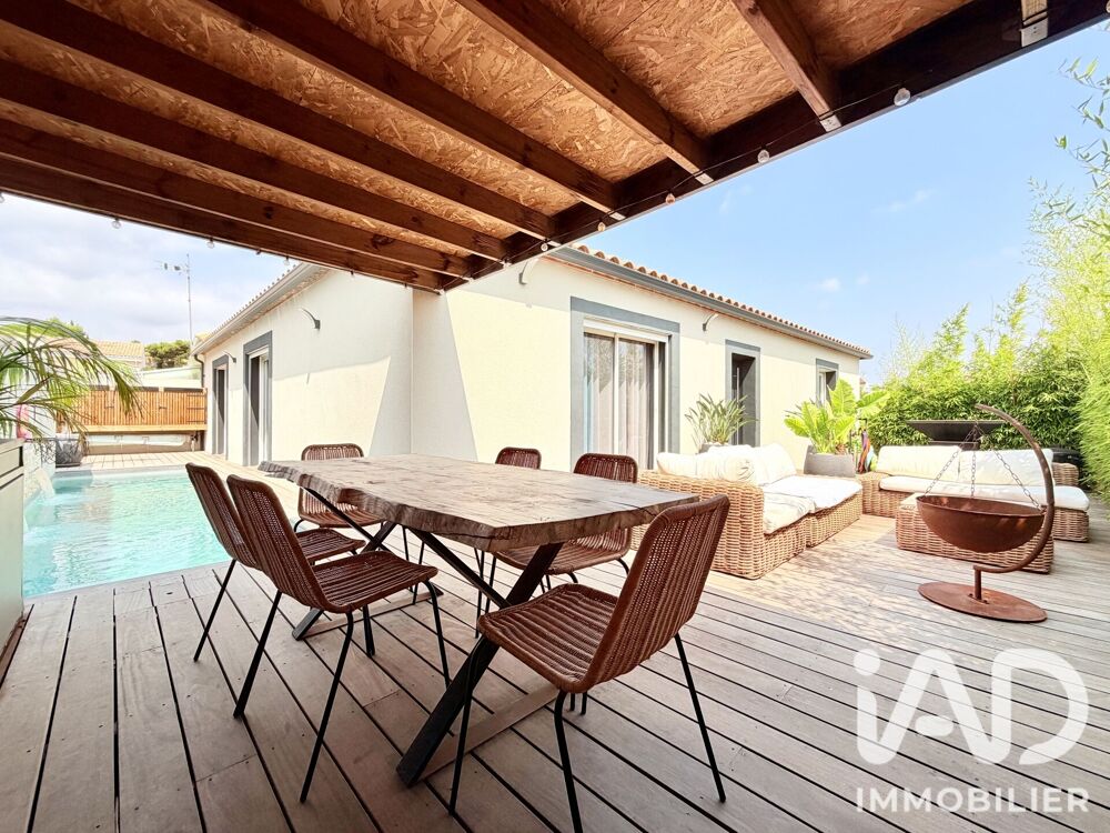 Vente Maison traditionnelle 4 pièces