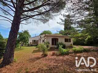  Maison à vendre 7 pièces 205 m²
