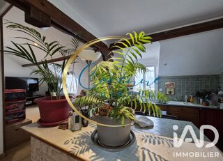  Appartement à vendre 2 pièces 32 m²