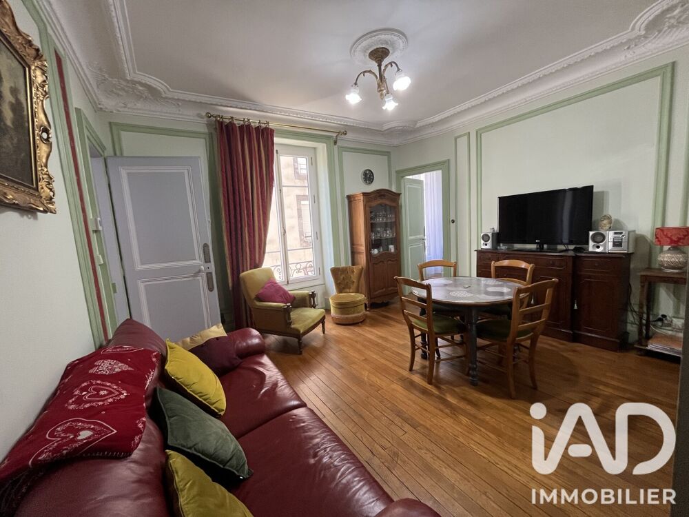 Vente Appartement Vente Appartement 2 pièces Mont-dore