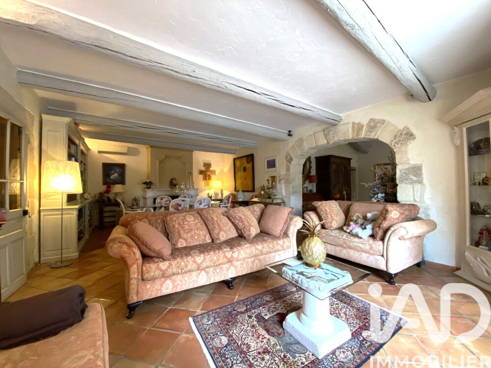 � vendre  Maison L'Isle-sur-la-Sorgue (84800)