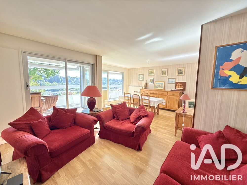 Vente Appartement 5 pièces