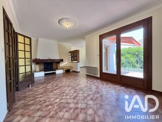  Maison à vendre 8 pièces 167 m²