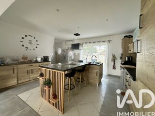  Maison à vendre 4 pièces 138 m²