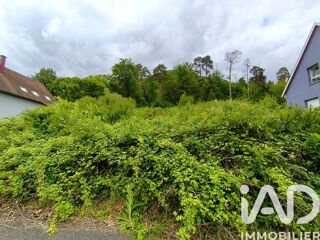  Terrain à vendre 925 m²