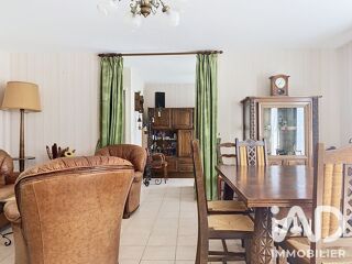  Appartement à vendre 4 pièces 86 m²