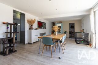  Maison à vendre 5 pièces 129 m²