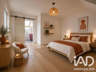 Vente Maison Vente Maison/villa 7 pièces Allennes-les-marais