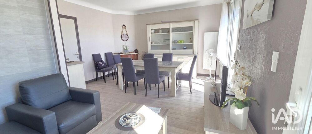 Vente Maison Vente Maison/villa 4 pièces Saint-palais-sur-mer