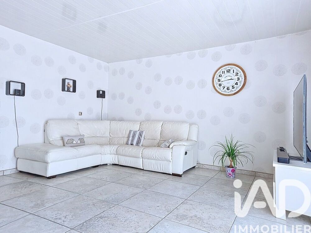 Vente Maison Vente Maison traditionnelle 7 pièces Pontcarré