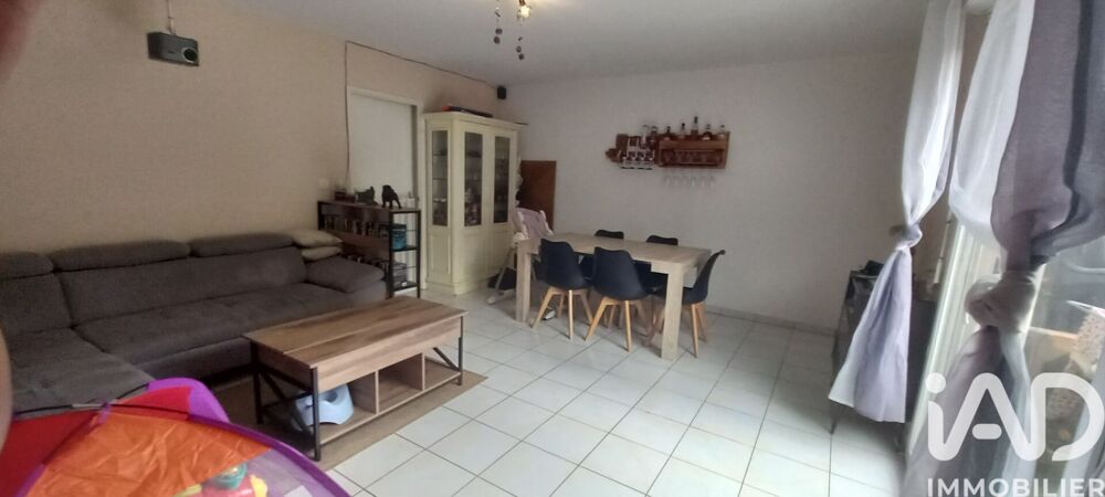 Vente Maison/villa 3 pièces
