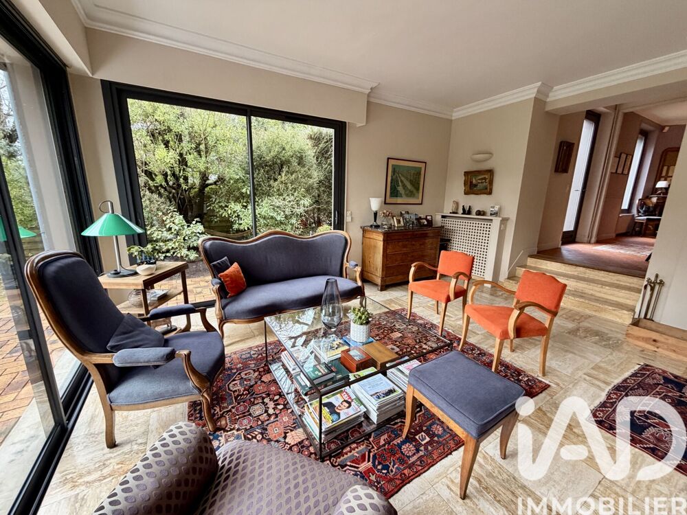 Vente Maison/villa 7 pièces
