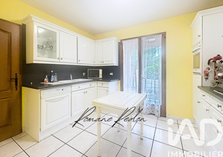  Maison à vendre 5 pièces 112 m²