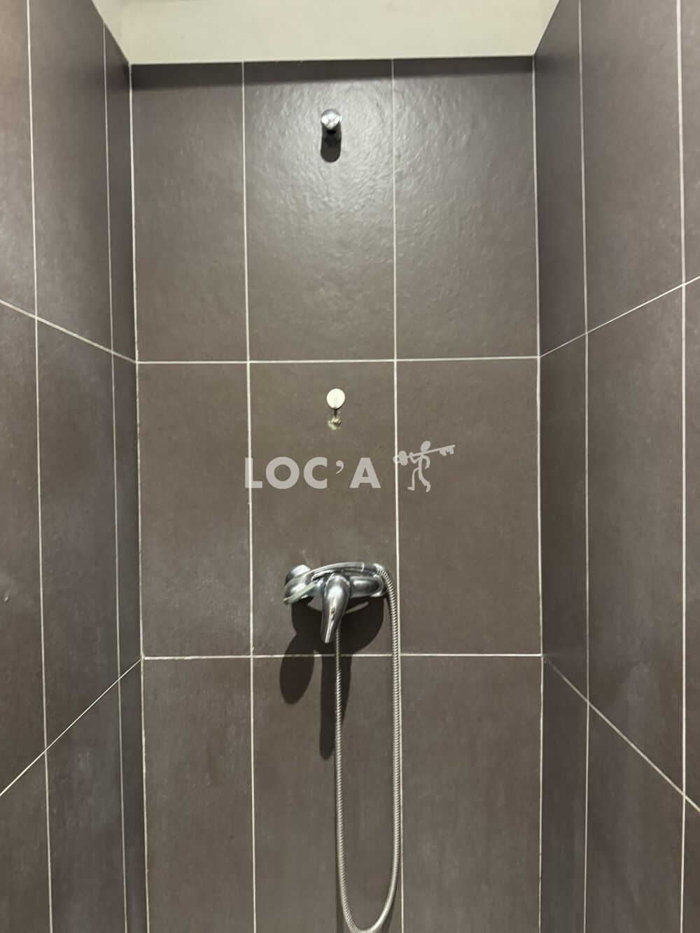 location Appartement - 1 pièce(s) - 16 m² Lyon 1