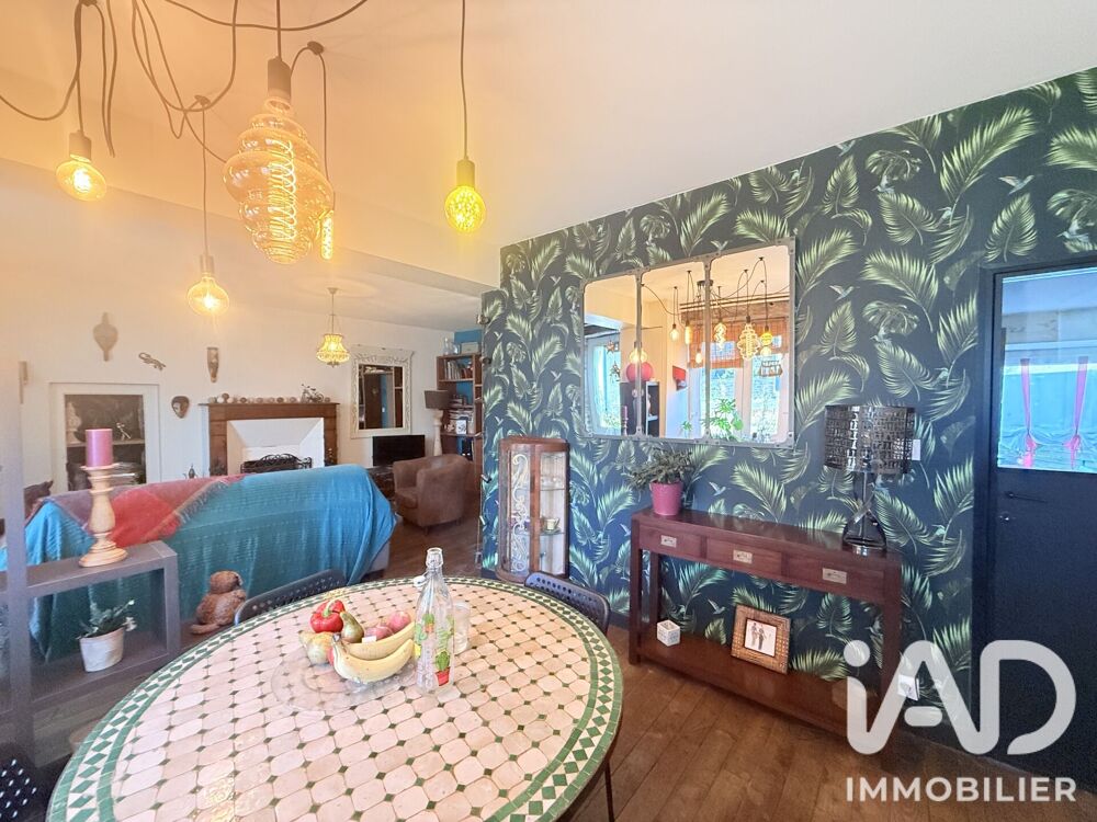 Vente Maison Vente Maison/villa 5 pièces Dol-de-bretagne