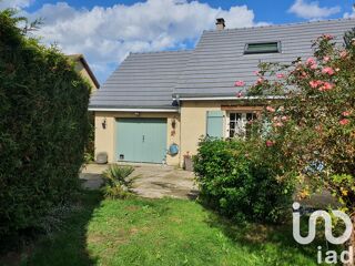  Maison à vendre 5 pièces 126 m²