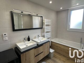  Maison à vendre 5 pièces 103 m²