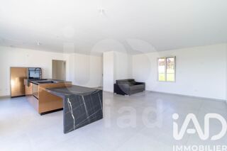  Maison à vendre 6 pièces 127 m²