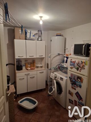  Maison à vendre 3 pièces 90 m²