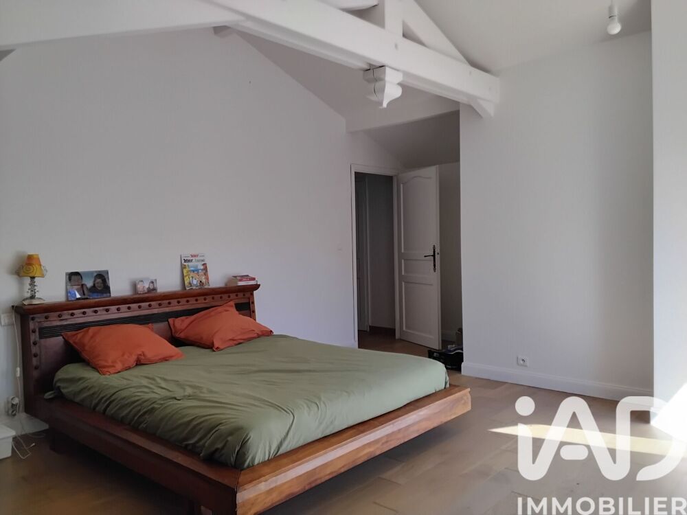 à vendre  Maison Mouguerre (64990)