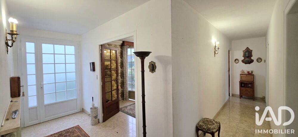 Vente Maison Vente Maison/villa 4 pièces Thivars