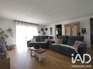  Maison à vendre 7 pièces 180 m²