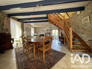  Maison à vendre 5 pièces 120 m²