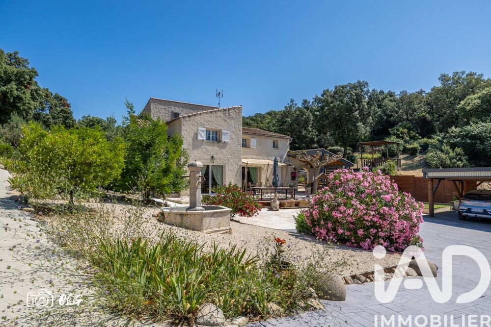 � vendre  Maison Bellegarde (30127)