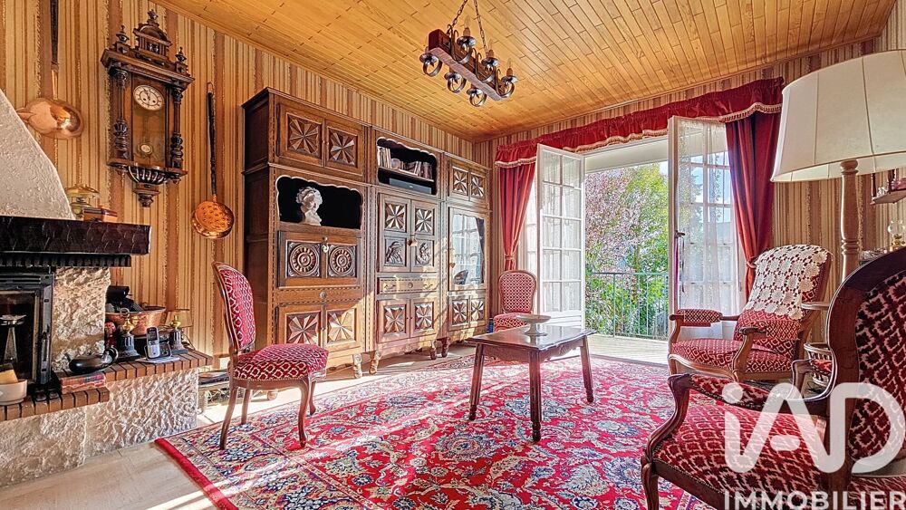 Vente Maison/villa 9 pièces
