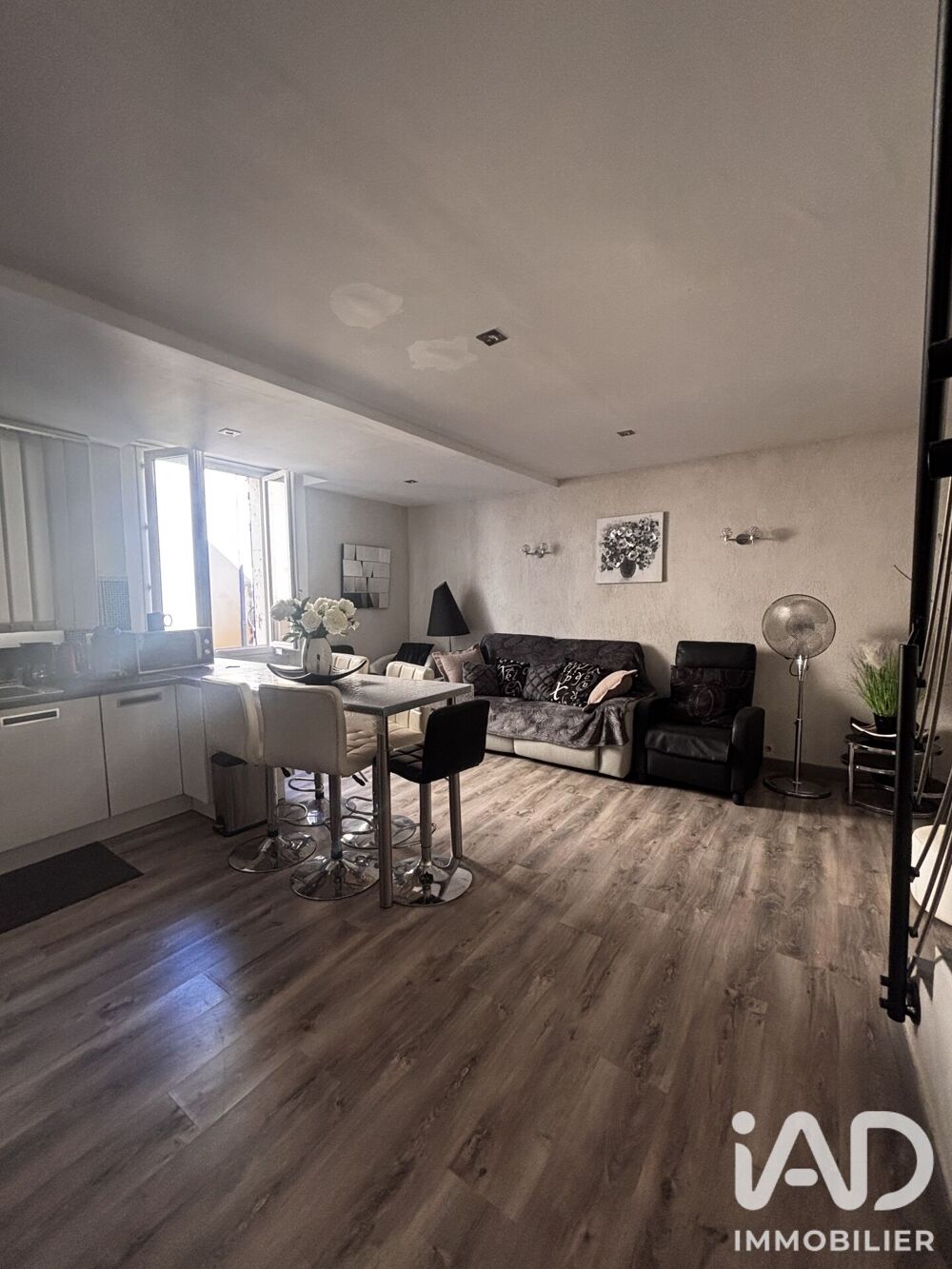 Vente Appartement Vente Appartement 3 pièces Les arcs