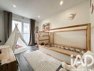  Appartement à vendre 4 pièces 86 m²