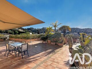  Appartement � vendre 4 pi�ces 130 m�