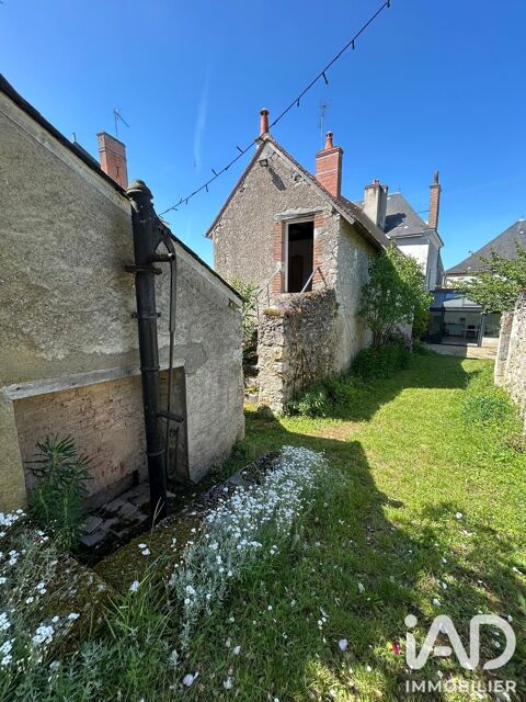   Vente Maison de campagne 11 pièces Maison - 11 pièce(s) - 325 m²
