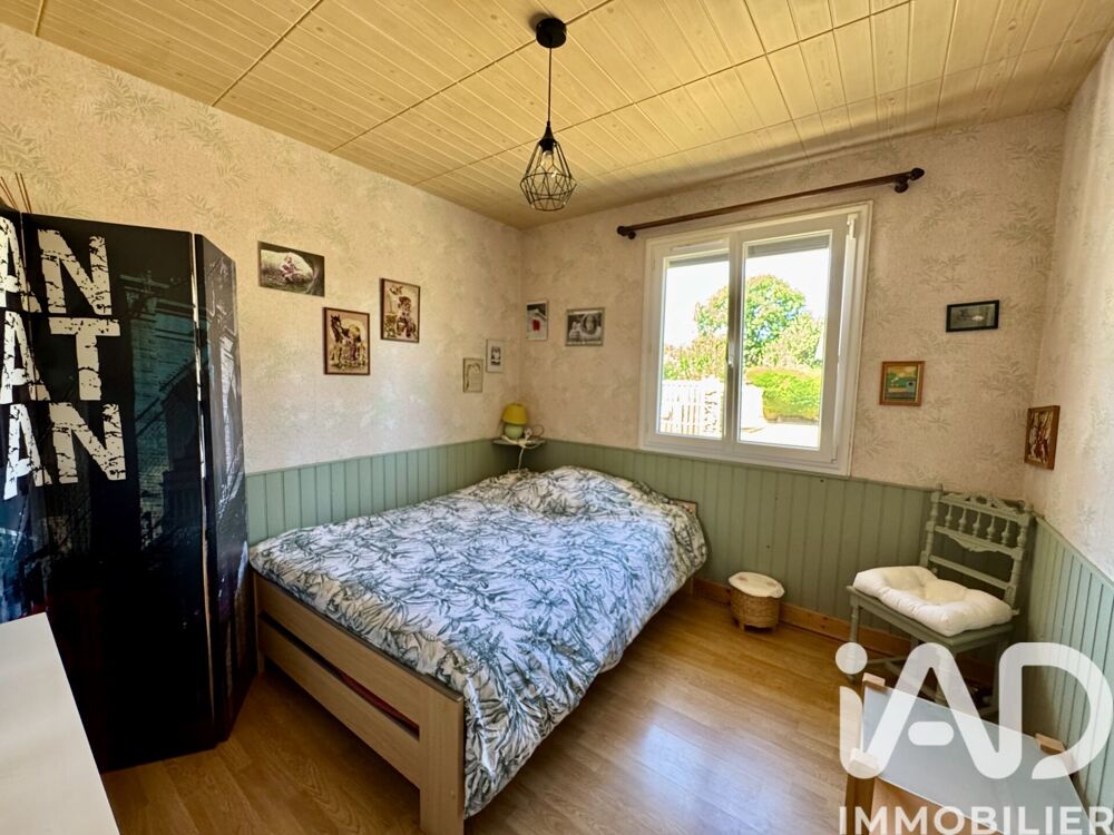 Vente Maison Vente Maison de campagne 5 pièces Bouville