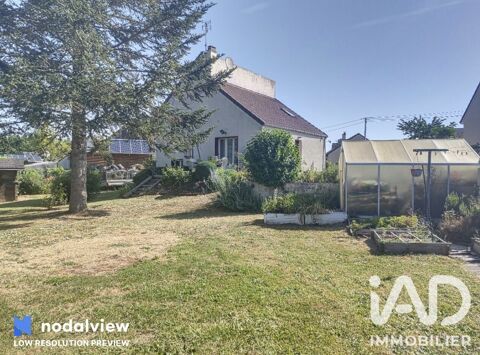   Vente Maison/villa 6 pièces Maison - 6 pièce(s) - 86 m²