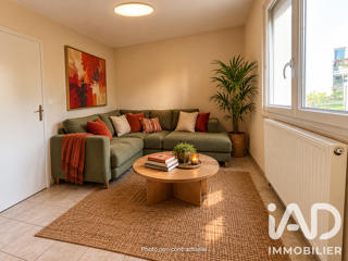  Appartement à vendre 3 pièces 74 m²