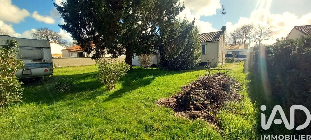 Vente Maison Vente Maison/villa 3 pièces Beaulieu-sous-la-roche
