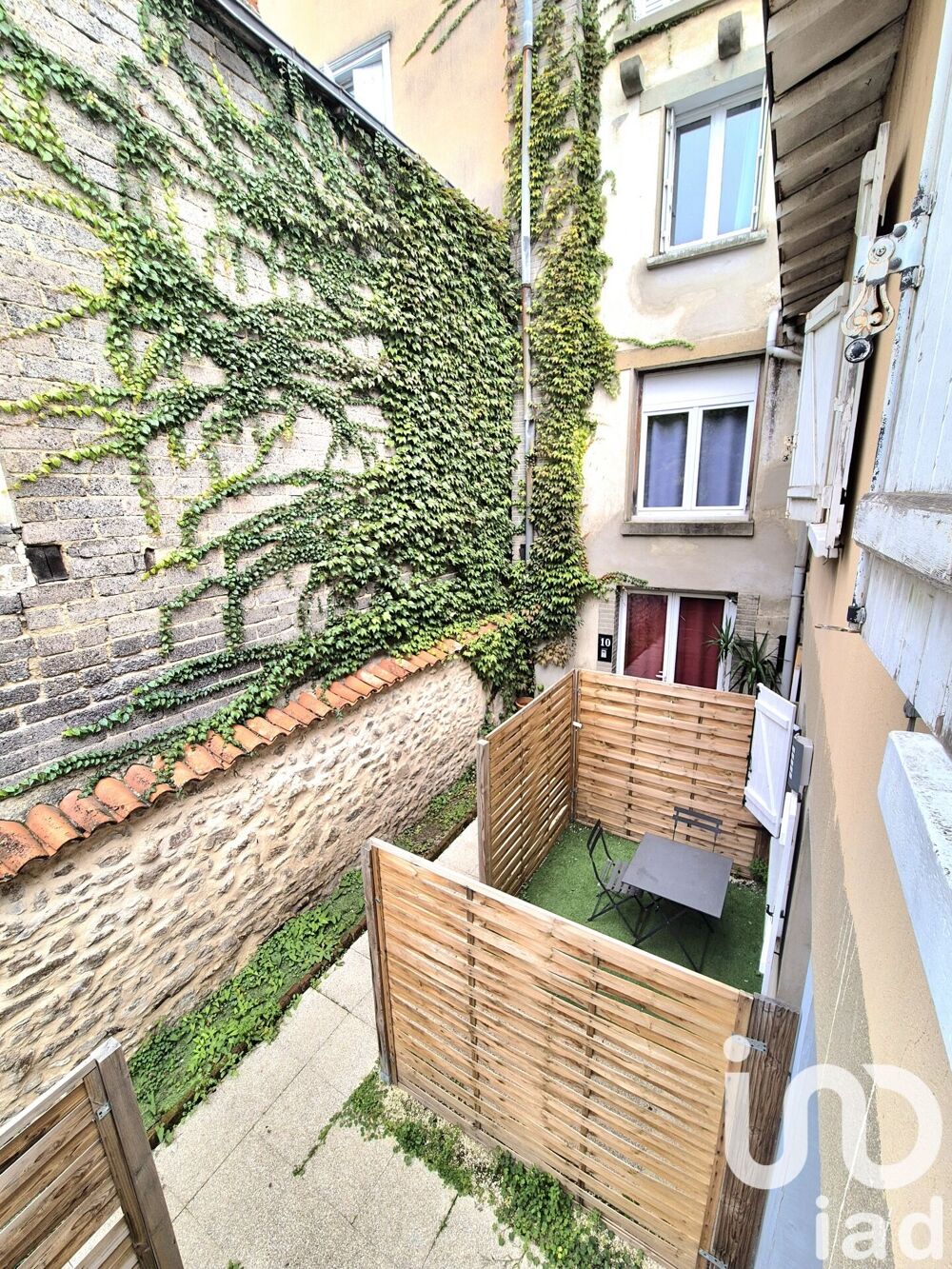 Vente Immeuble Vente Immeuble 251 m&sup2; Limoges
