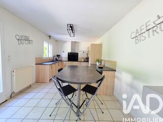  Maison à vendre 6 pièces 105 m²