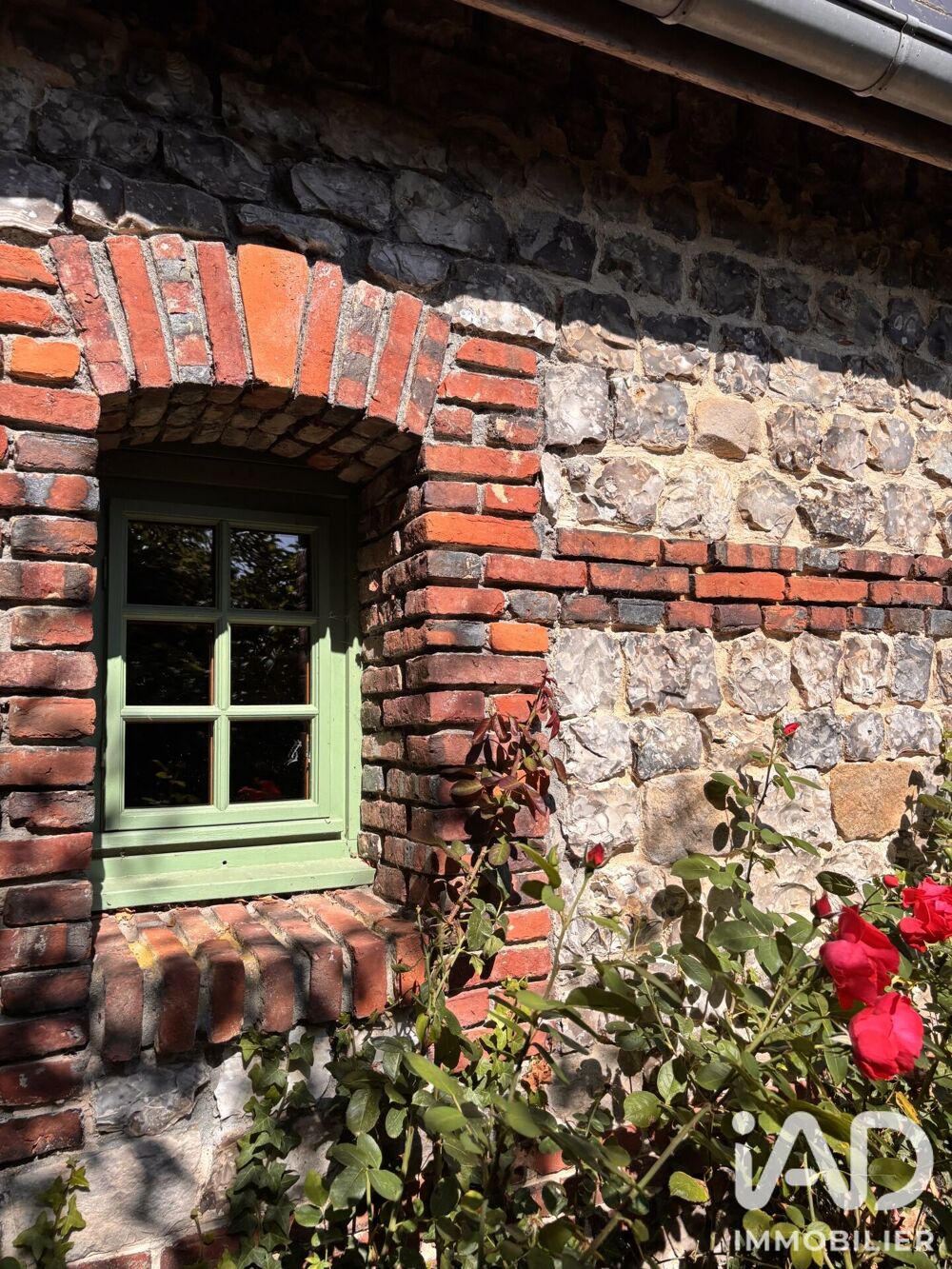 Vente Maison Vente Maison/villa 5 pièces Crasville-la-mallet