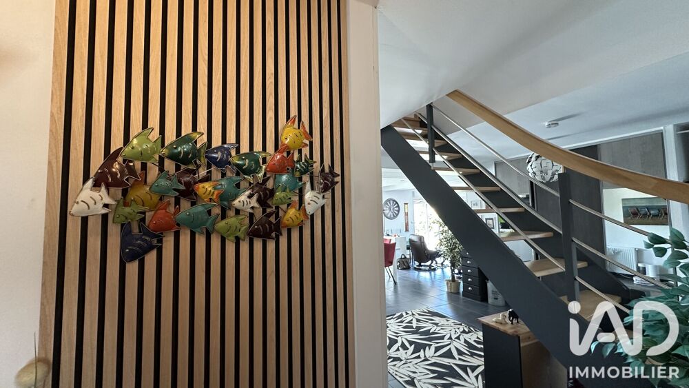 Vente Maison/villa 8 pièces