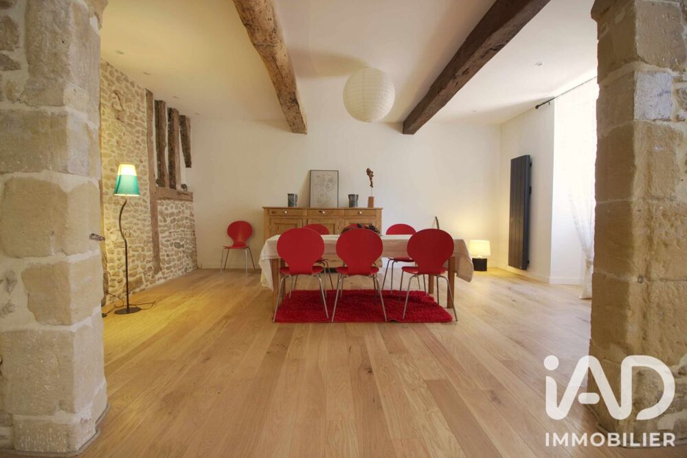 Vente Maison Vente Maison/villa 6 pièces Hure