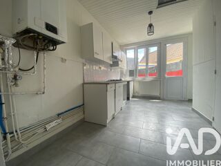  Maison à vendre 4 pièces 90 m²
