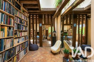  Maison � vendre 8 pi�ces 188 m�