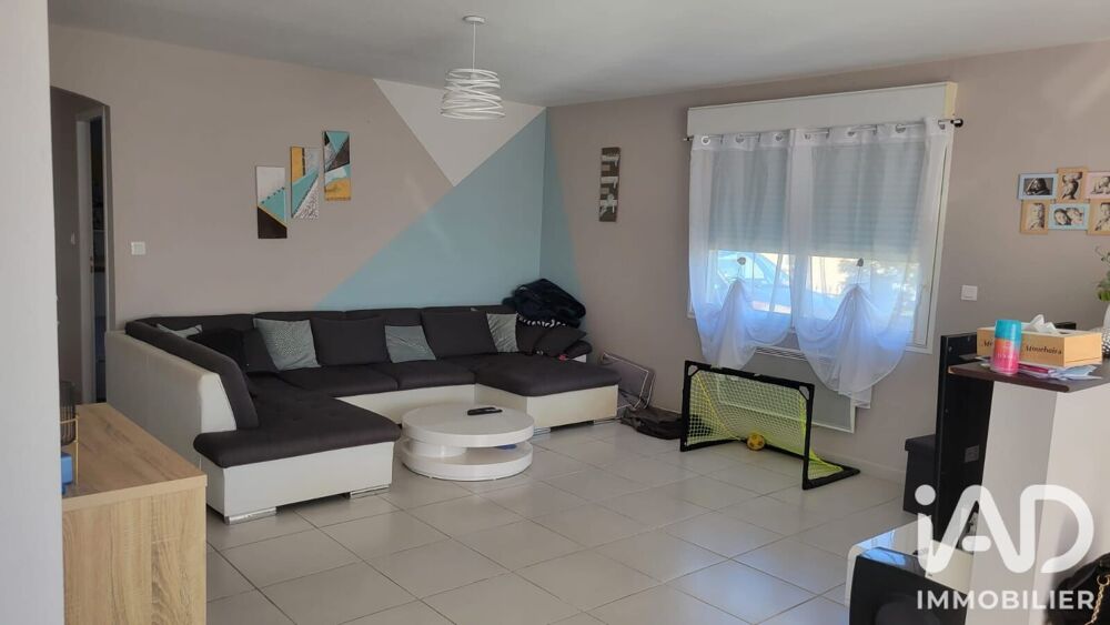 Vente Pavillon 6 pièces