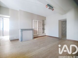  Appartement à vendre 4 pièces 82 m²