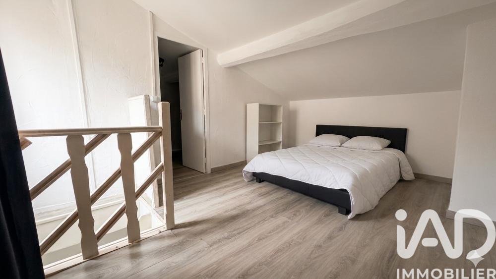 Vente Immeuble Vente Immeuble 4 pièces Saint-Étienne